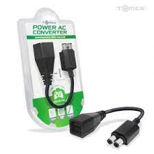 Xbox 360 Cable Adapter